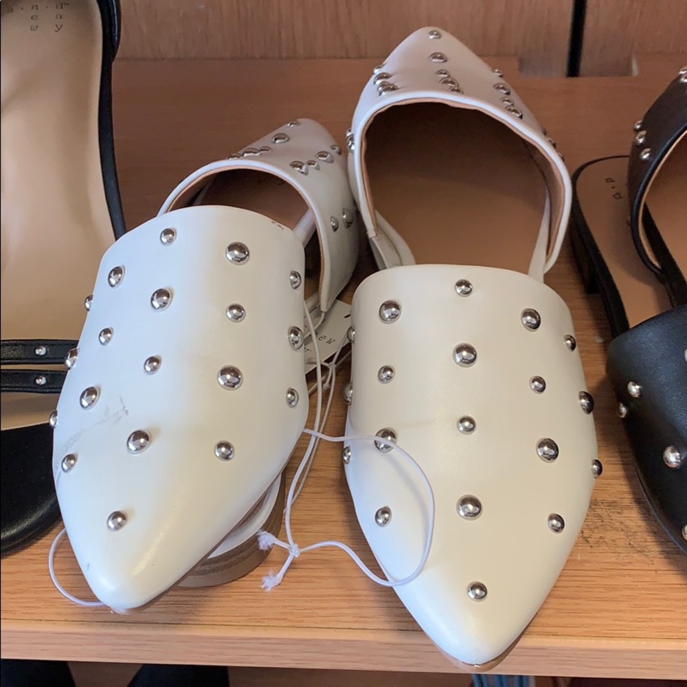 Sandalias